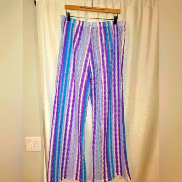 Wild Fable crochet pants - Picture 2 of 8